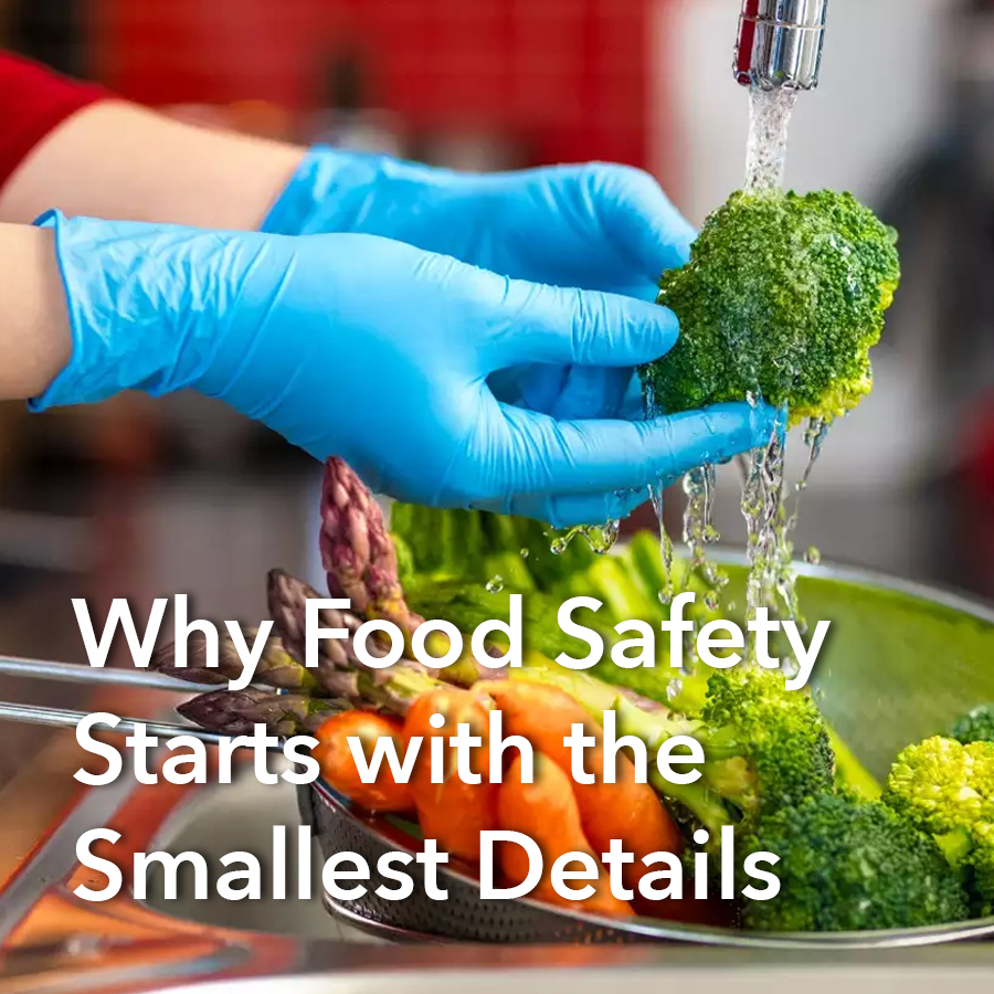 Are you using the right detectable pen?