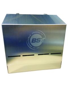 BST Loop Tag Dispensers-Four Roll Dispenser