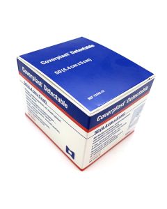 5.0cm x 4.4cm X-Ray Plasters (Pack 50)