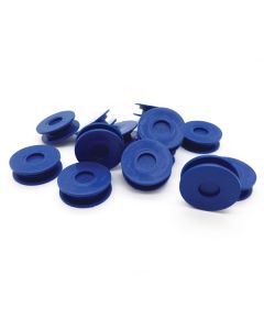 BST Single Blank Retaining Clips