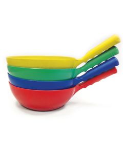 Bowl Scoop-Green