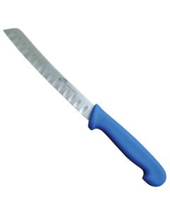 BST Bread Knife - Scalloped Edge