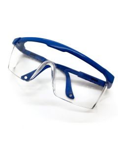 BST Safety Glasses-Single Pair