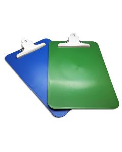 BST Detectable Clipboards
