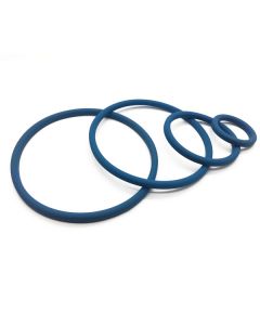 BST DIN D-Rings