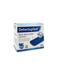 DetectaPlast Universal 5 cm x 7 cm Dual Detectable Plasters