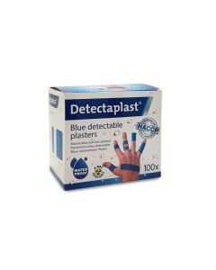 DetectaPlast Universal Assorted Dual Detectable Plasters