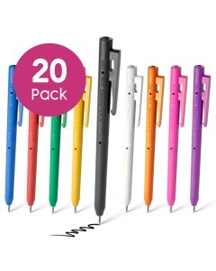 BST Eco V2.0 DetectaPen® (Pack Of 20)