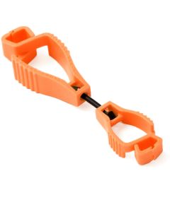 ORANGE Glove Guards
