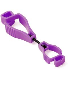 PURPLE Glove Guards