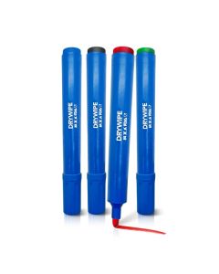 BST Dry Wipe Markers