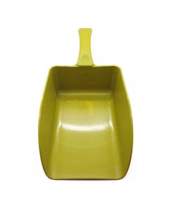 Large Stackable Hand Scoop-Yellow