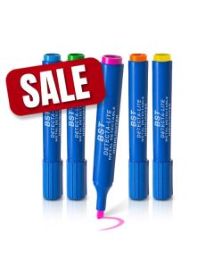 BST Highlighter Marker