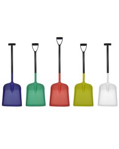 Large Blade Shovel