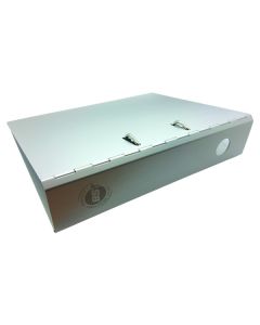 BST Lever Arch File