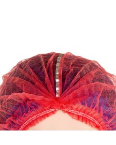 BST Detectable Mob Caps-Red-100