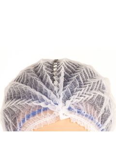 BST Detectable Mob Caps-White-100