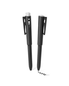 P950-Black-Black-With Pocket Clip