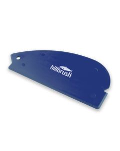 Flexi Plastic Palm Scraper