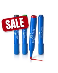 BST Permanent Marker