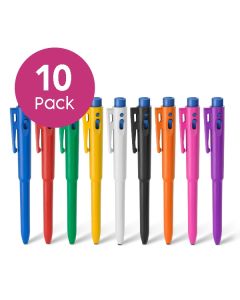 BST J800 DetectaPen (Pack of 10)