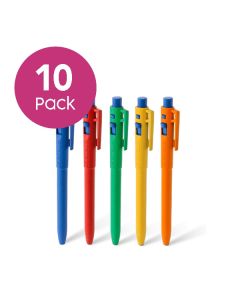 Trace-It® Detectable Pen (Pack of 10)