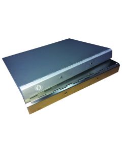 BST Ring Binder
