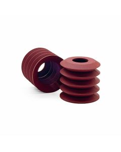 Soft Suction Cup 34 x 36mm