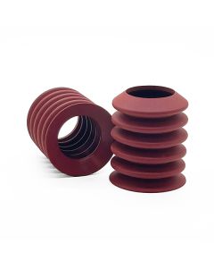 Soft Suction Cups 48 x 40mm