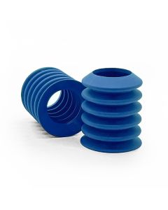 Hard Suction Cups 48 x 40mm