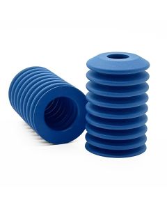 Hard Suction Cup 65x 40mm