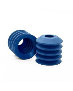 Hard Suction Cups 38x 40mm - Plain