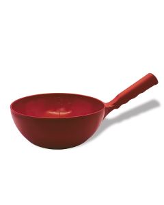 Bowl Scoop-Red