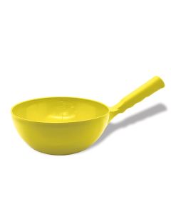 Bowl Scoop-Yellow