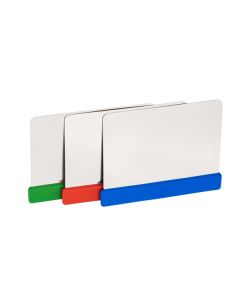 BST Stainless Steel Flexi Palm Scraper Range
