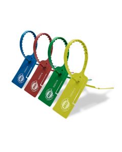 BST Detectable Security Tags