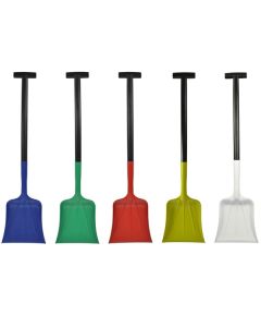 Small Blade Shovel Range