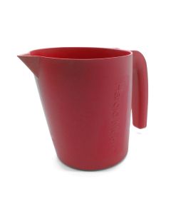 Stackable Pouring Jug-Red-500ml