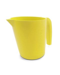 Stackable Pouring Jug-Yellow-2 Litre