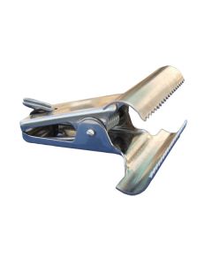 Toothed Clip