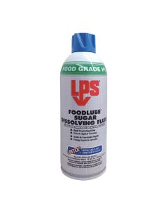 LPS Foodlube Sugar Dissolving Fluid