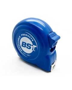 BST Detectable Tape Measure-Single Tape Measure