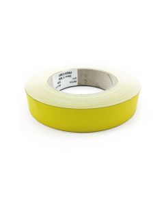 Small Yellow Self Adhesive Tape