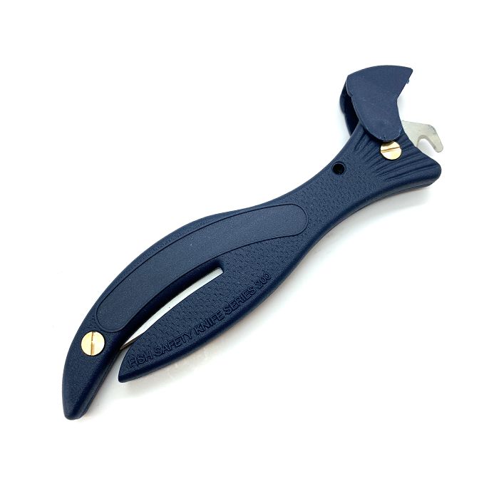 Fish 200 Safety Knife