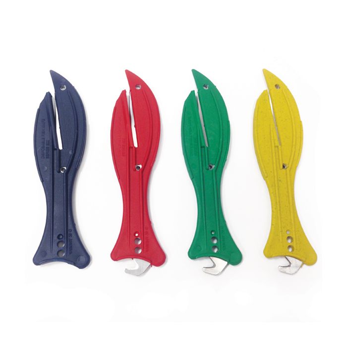 fish 600m with hook blade Fish 600 Safety Knife