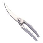 10" Stainless Steel Light Weight Poultry Shears
