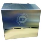 BST Loop Tag Dispensers-Four Roll Dispenser