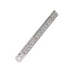 6" Stainless Steel Ruler