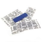 Sterochef 7.5cm x 2.0cm Detectable Plasters