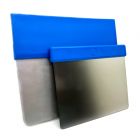 BST Stainless Steel Rigid Palm Scrapers
